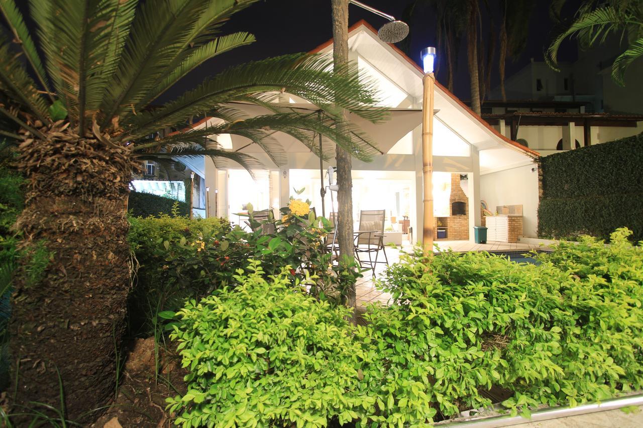 Ref House Barra Da Tijuca Hotel Rio de Janeiro Kamer foto