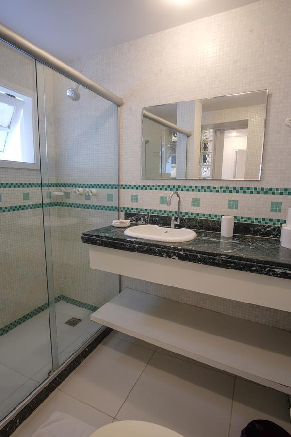 Ref House Barra Da Tijuca Hotel Rio de Janeiro Buitenkant foto