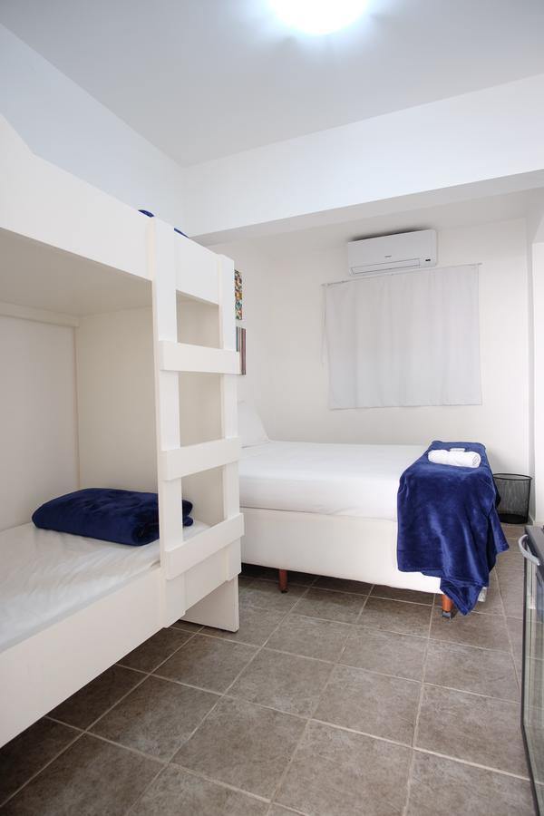 Ref House Barra Da Tijuca Hotel Rio de Janeiro Buitenkant foto