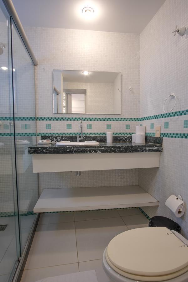 Ref House Barra Da Tijuca Hotel Rio de Janeiro Buitenkant foto