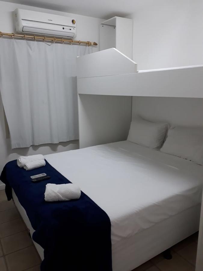 Ref House Barra Da Tijuca Hotel Rio de Janeiro Buitenkant foto