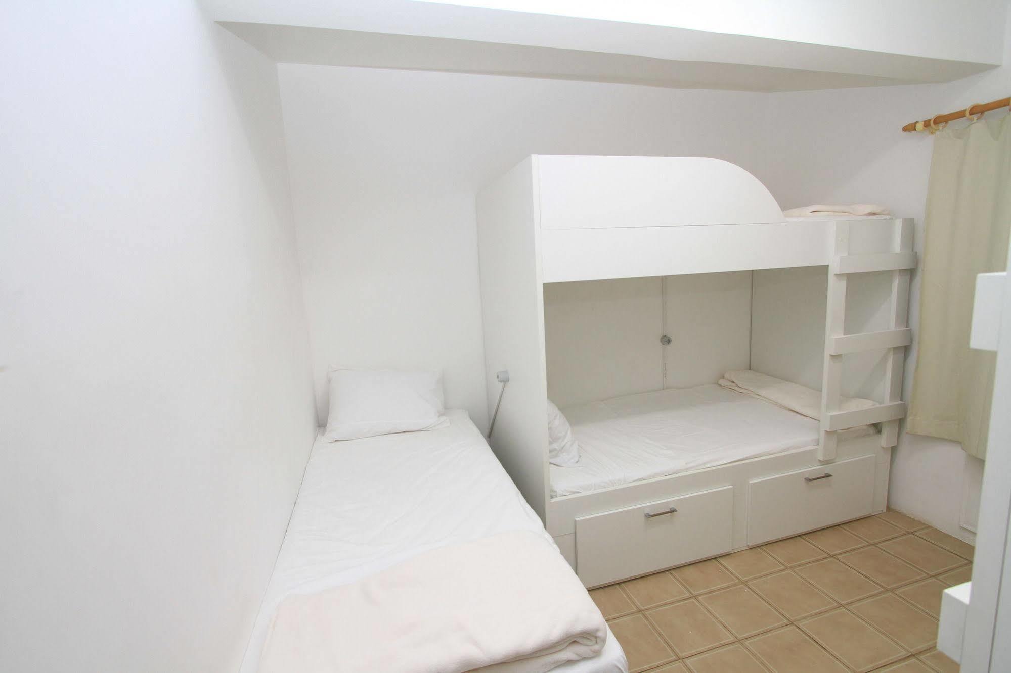 Ref House Barra Da Tijuca Hotel Rio de Janeiro Buitenkant foto
