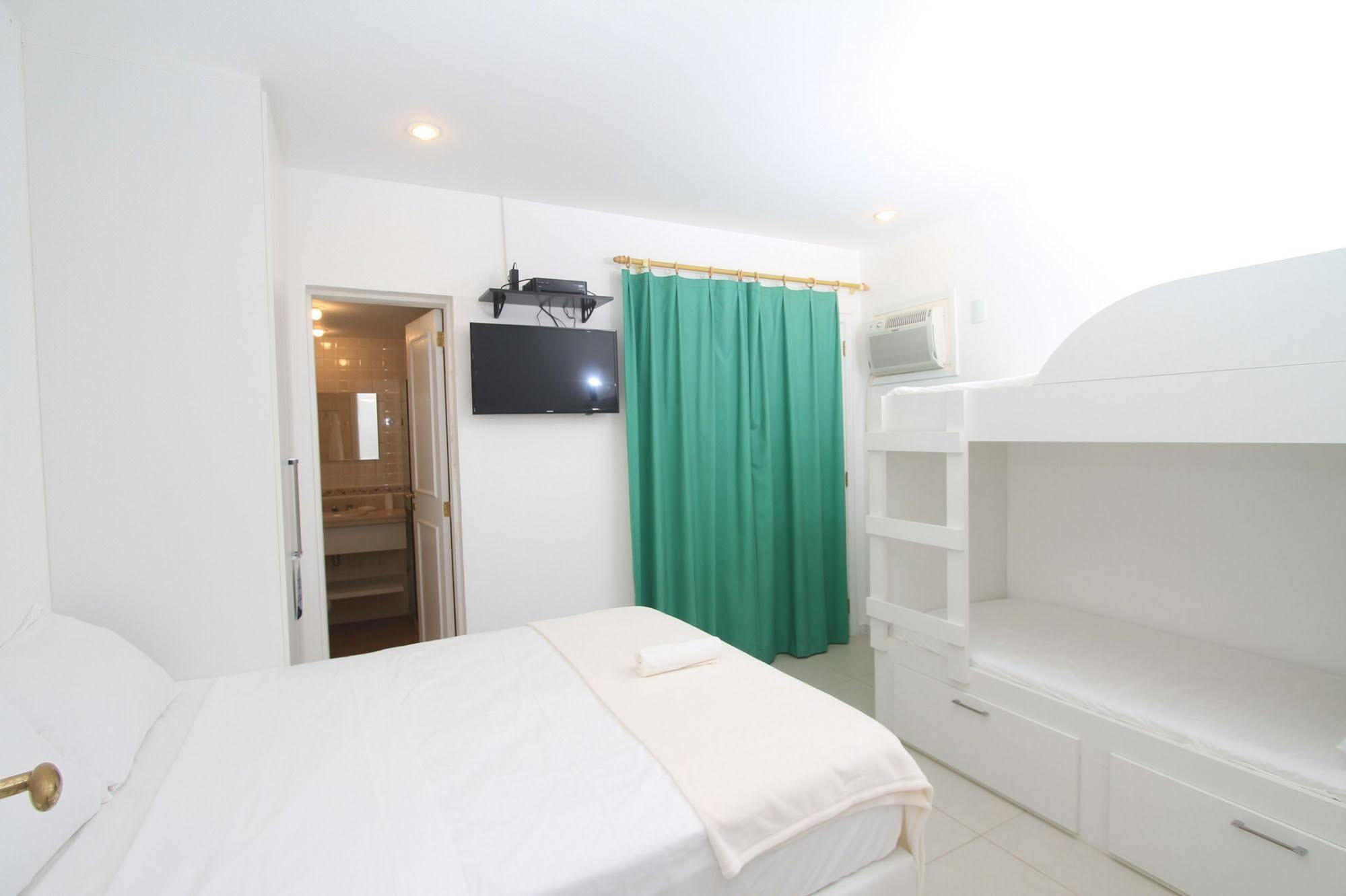 Ref House Barra Da Tijuca Hotel Rio de Janeiro Buitenkant foto