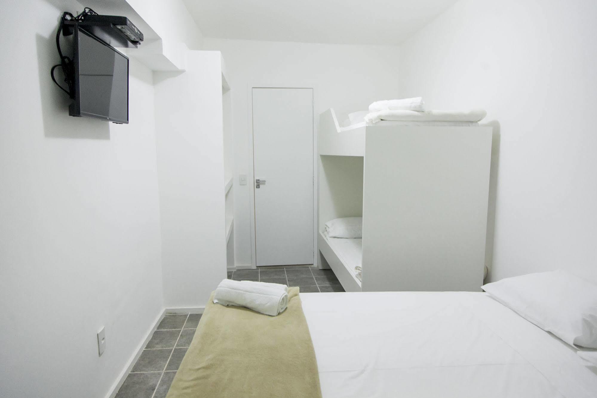 Ref House Barra Da Tijuca Hotel Rio de Janeiro Buitenkant foto