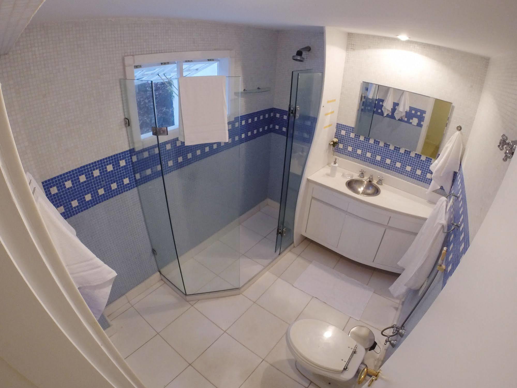 Ref House Barra Da Tijuca Hotel Rio de Janeiro Buitenkant foto