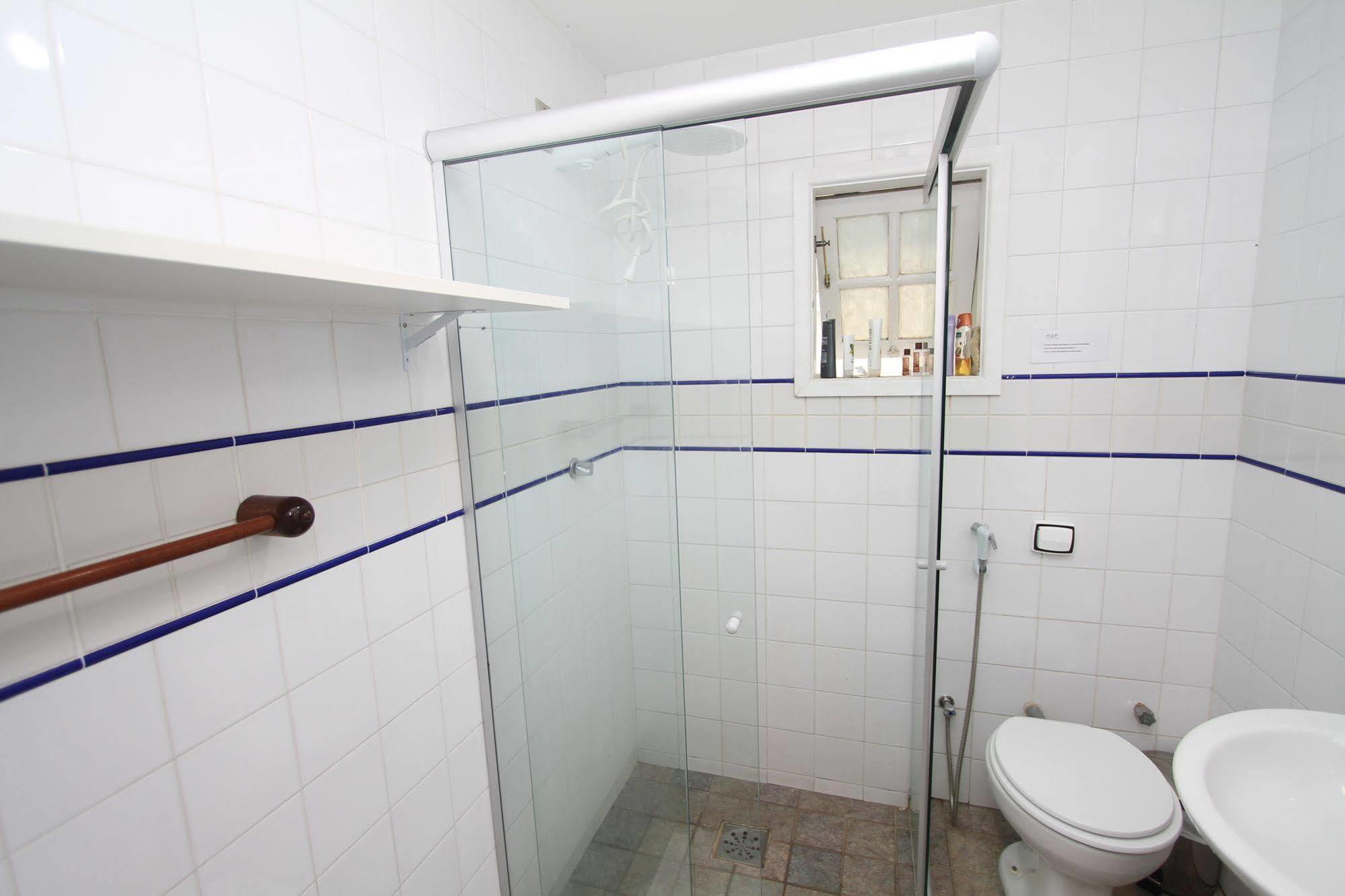 Ref House Barra Da Tijuca Hotel Rio de Janeiro Buitenkant foto