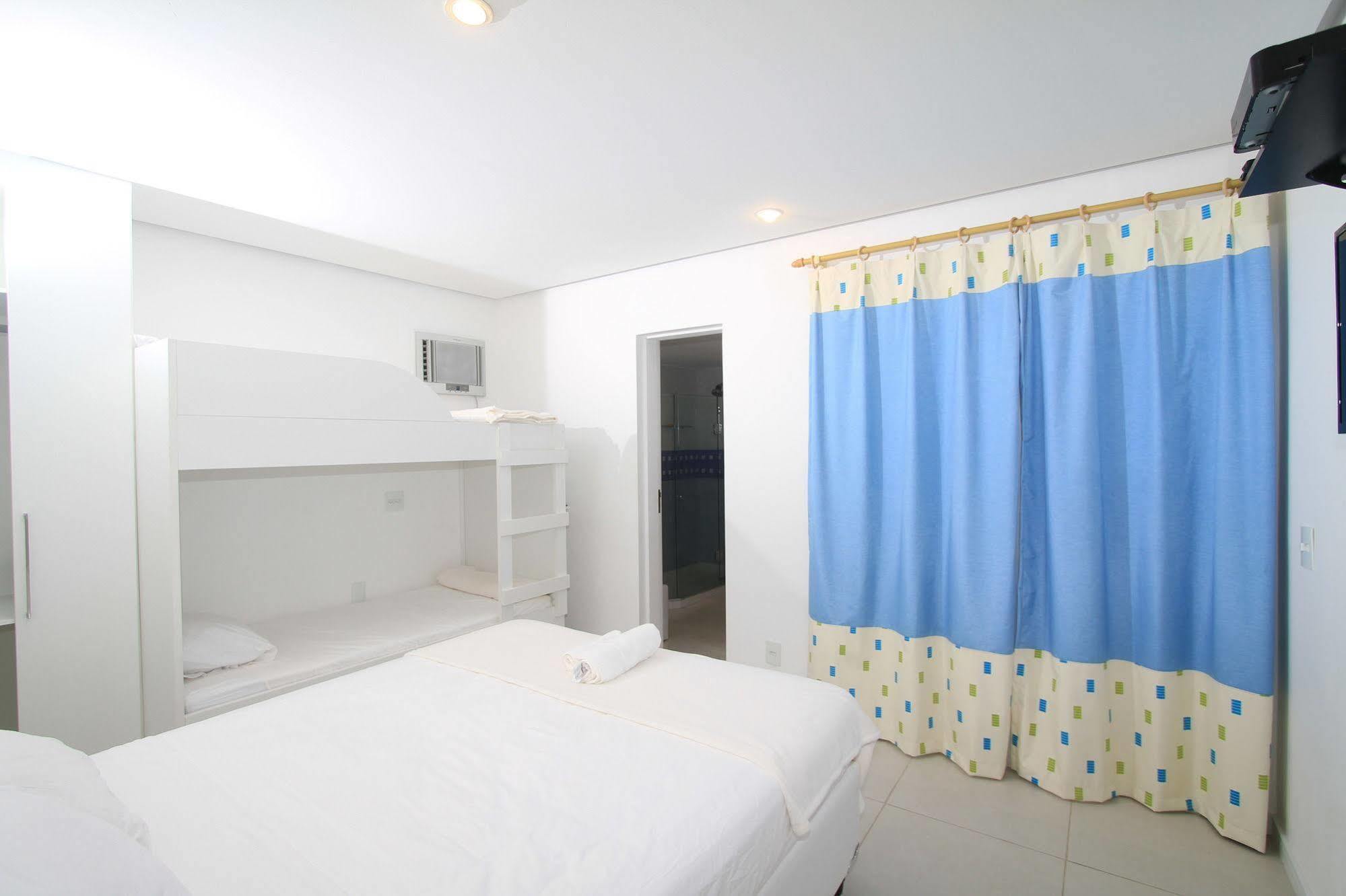 Ref House Barra Da Tijuca Hotel Rio de Janeiro Buitenkant foto