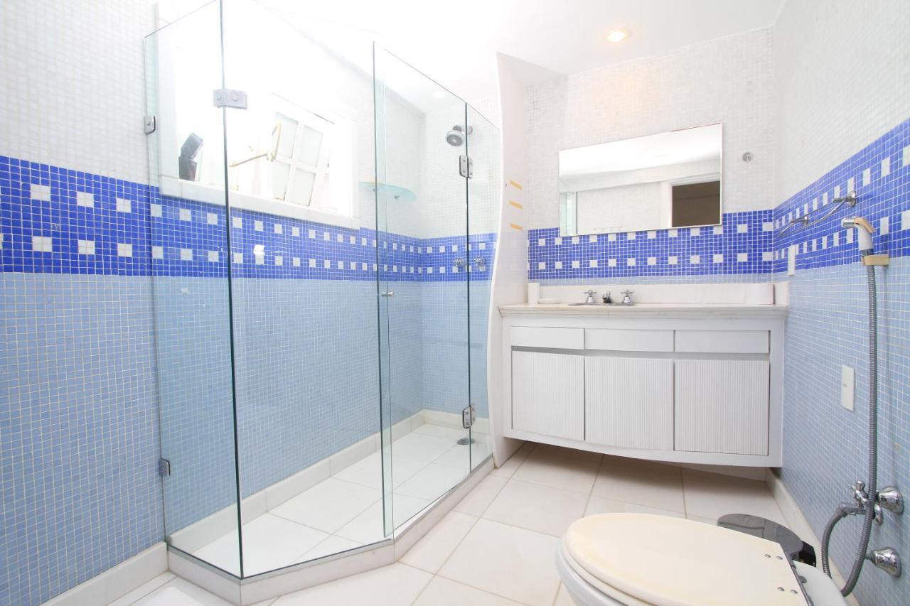 Ref House Barra Da Tijuca Hotel Rio de Janeiro Kamer foto